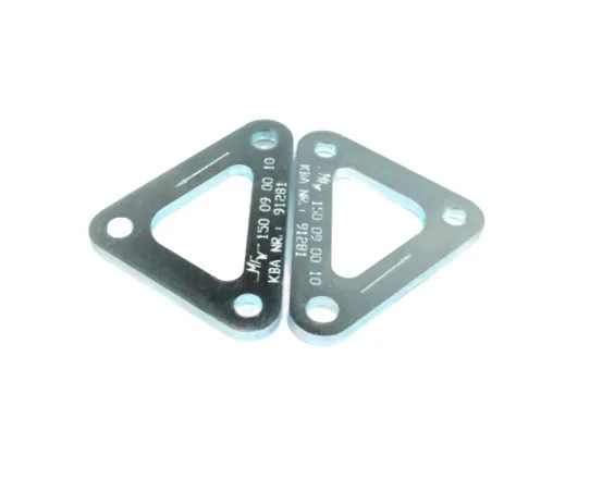 Rear Lowering MFW Set with ABE 150090010 765.02.03 for Honda