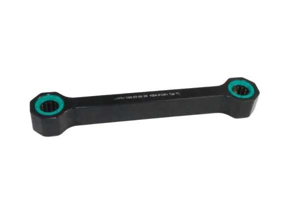 Rear Lowering MFW Set with ABE 150030029 765.02.02 for Yamaha