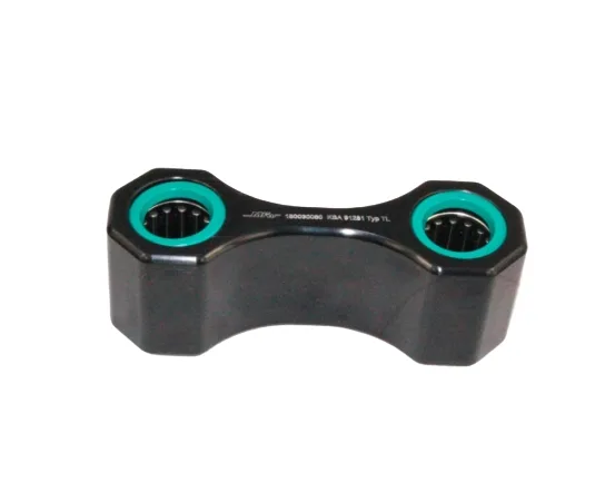 Rear Lowering MFW Set with ABE 150030080 765.01.70 for Honda