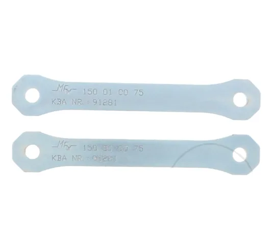 Rear Lowering MFW Set with ABE 150010075 765.01.15 for Honda