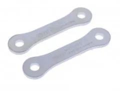Rear Lowering TRW Set with ABE MCTL192 765.03.70 for Triumph