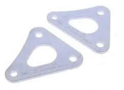 Rear Lowering TRW Set with ABE MCTL190 765.03.68 for Suzuki