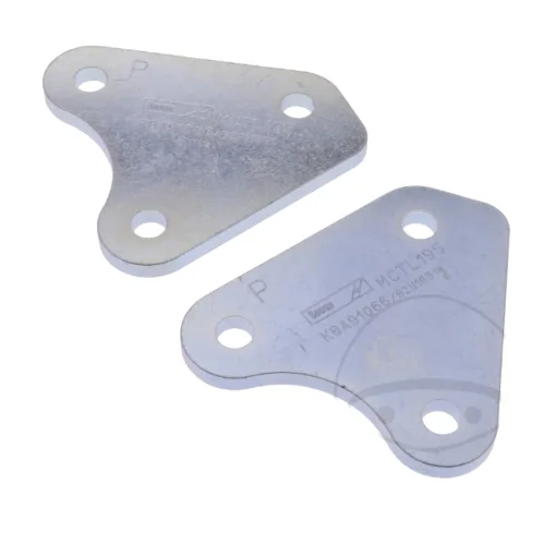 Rear Lowering TRW Set with ABE MCTL195 765.03.66 for Honda
