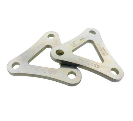 Rear Lowering TRW Set with ABE MCTL159 765.03.11 for Triumph