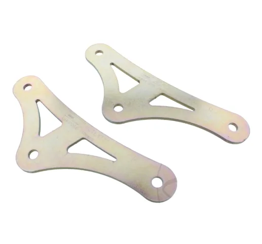 Rear Lowering TRW Set with ABE MCTL177 765.03.10 for Kawasaki
