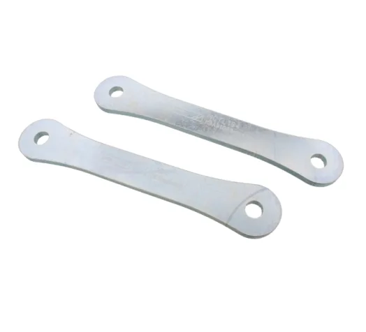 Rear Lowering TRW Set with ABE MCTL184 765.03.09 for Kawasaki and Yamaha