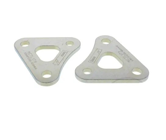 Rear Lowering TRW Set with ABE MCTL183 765.03.08 for Honda
