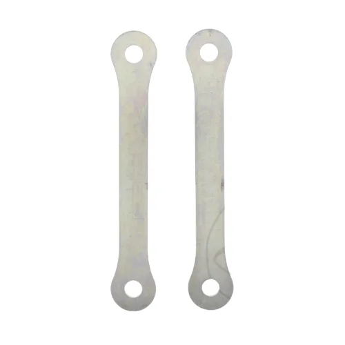 Rear Lowering TRW Set with ABE MCTL186 765.01.34 for Triumph