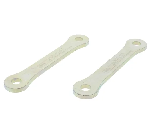 Rear Lowering TRW Set with ABE MCTL165 765.00.69 for Yamaha