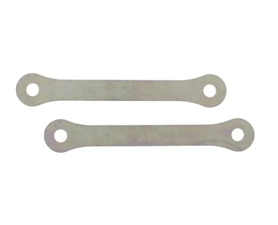 Rear Lowering TRW Set with ABE MCTL112 765.07.02 for Kawasaki, Suzuki and Yamaha