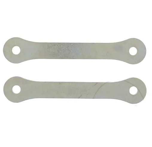 Rear Lowering TRW Set with ABE MCTL176 765.13.02 for Honda