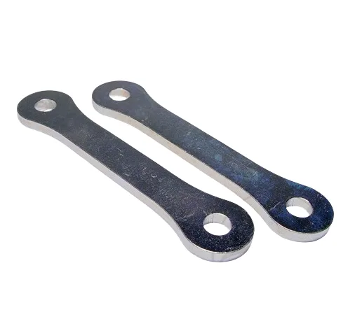 Rear Lowering TRW Set with ABE MCTL154 765.88.26 for Suzuki
