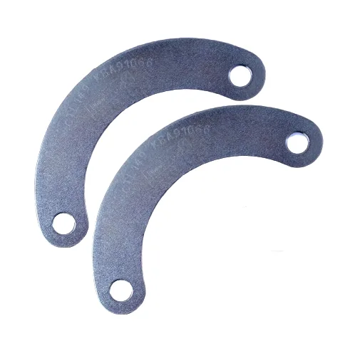 Rear Lowering TRW Set with ABE MCTL149 765.85.86 for Yamaha