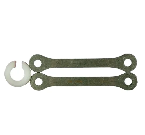 Rear Lowering TRW Set with ABE MCTL108 765.55.90 for Suzuki and Yamaha