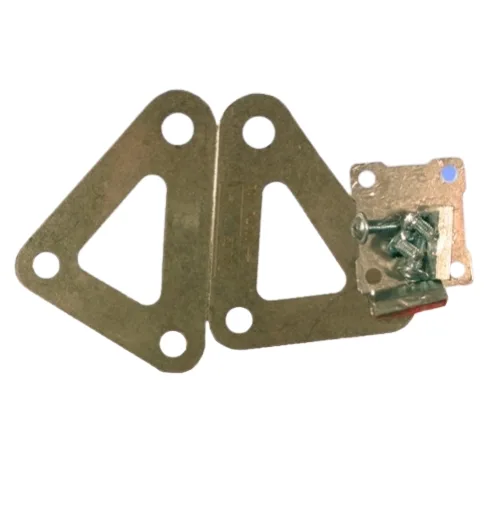 Rear Lowering TRW Set with ABE MCTL102 765.55.33 for Honda