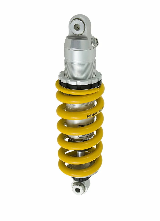 ÖHLINS Federbein BM 051 STX 46 S46DR1 - (gelb) Adventure / Street f. BMW R 80 / 100 GS 1987-1994, BMW R 100 GS Paris-Dakar (1987-1994)