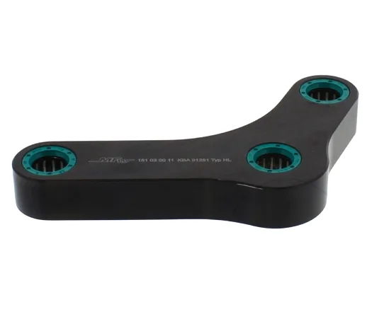Rear Lift MFW Set with ABE 151030011 765.02.13