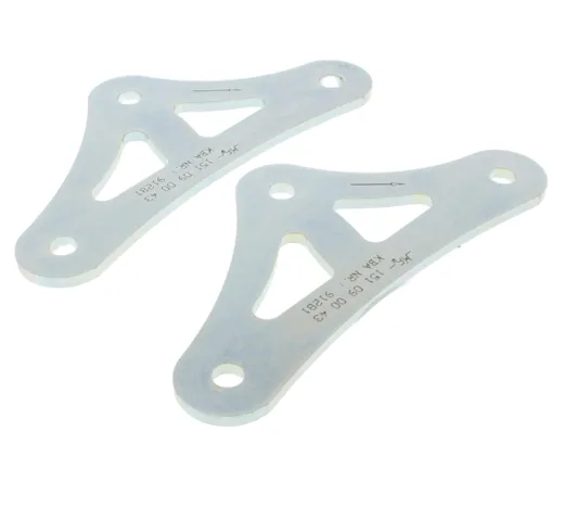 Rear Lift MFW Set with ABE 151090043 765.02.67