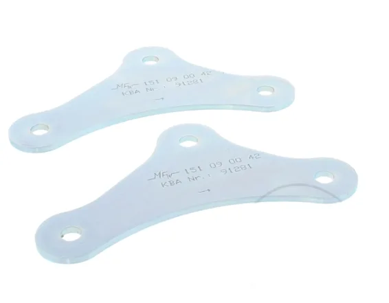 Rear Lift MFW Set with ABE 151090042 765.02.11
