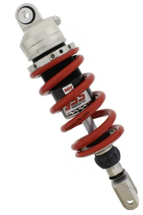 YSS Spring Strut Shock Absorber Mono MZ456-310TRL-39-85 with ABE for YAMAHA MT-07 2014-2017