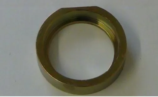 Metisse rear lowering 60-024-20 (20 mm) with ABE for Ducati Scrambler 400/800 2015 -