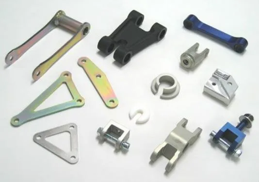 Metisse Rear Lowering 60-015-40 (40 mm) with ABE for Yamaha TDM 850 1991 - 2014