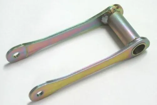 Metisse Hecktieferlegung 60-037-40 (40 mm) m. ABE für Suzuki GSX-R 1000 2007 - 2008
