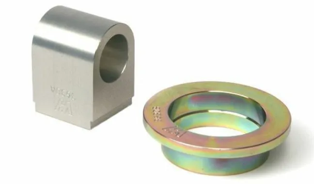 Metisse Rear Lowering 60-036-30 (30 mm) with ABE for Honda CBF 1000 2006 - 2009