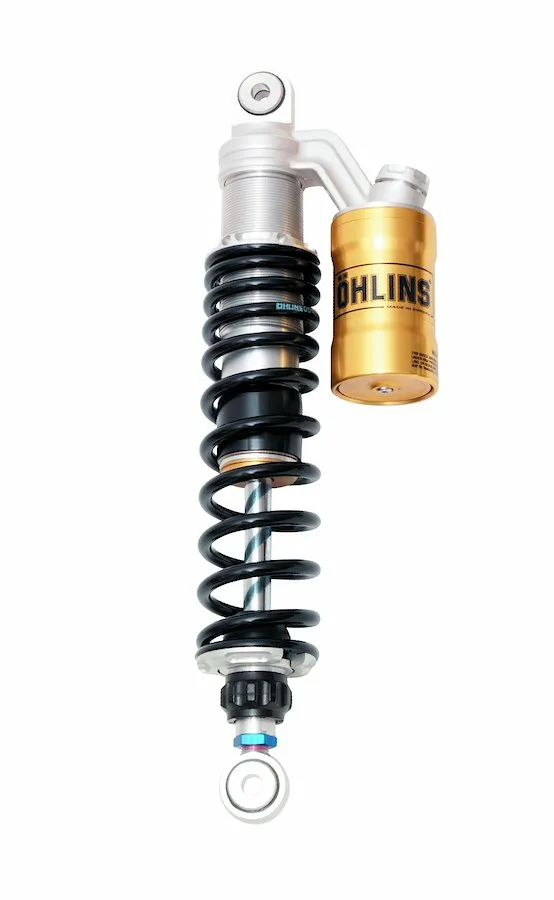 ÖHLINS Federbein Stoßdämpfer KA 416 STX 36 Twin Kawasaki ZRX1200 (2001-2007)