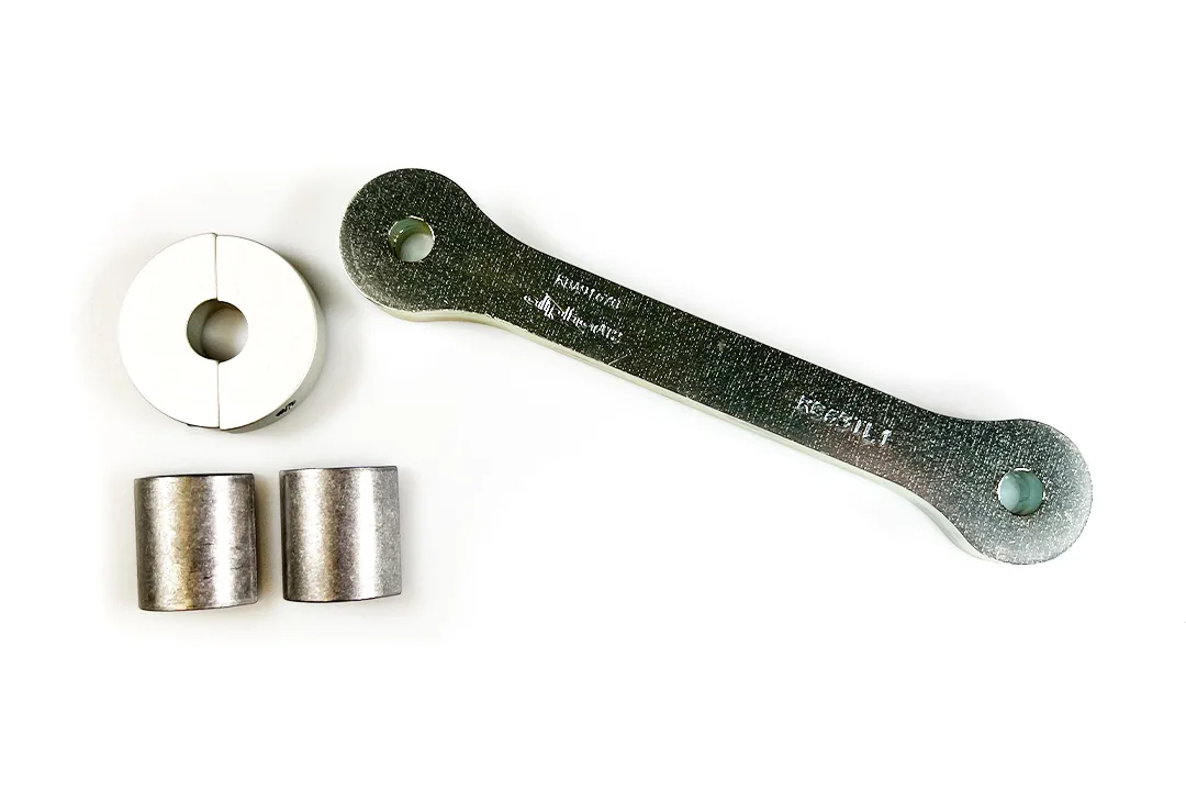 Lowering kit Honda NC750S, RC70