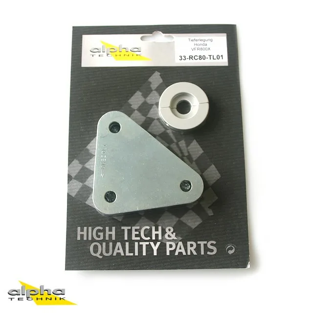 Lowering Kit Honda VFR800X, RC80