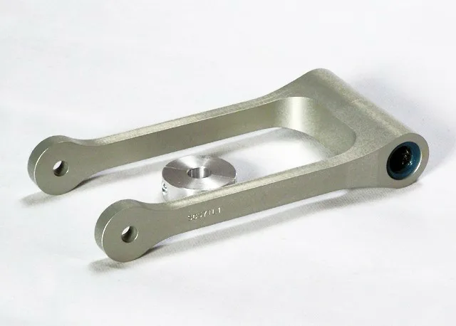 Lowering Kit Honda CBR1000RR, SC57 06-