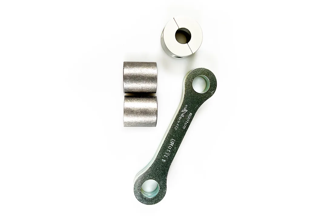 Lowering Kit Yamaha XT660R, DM01