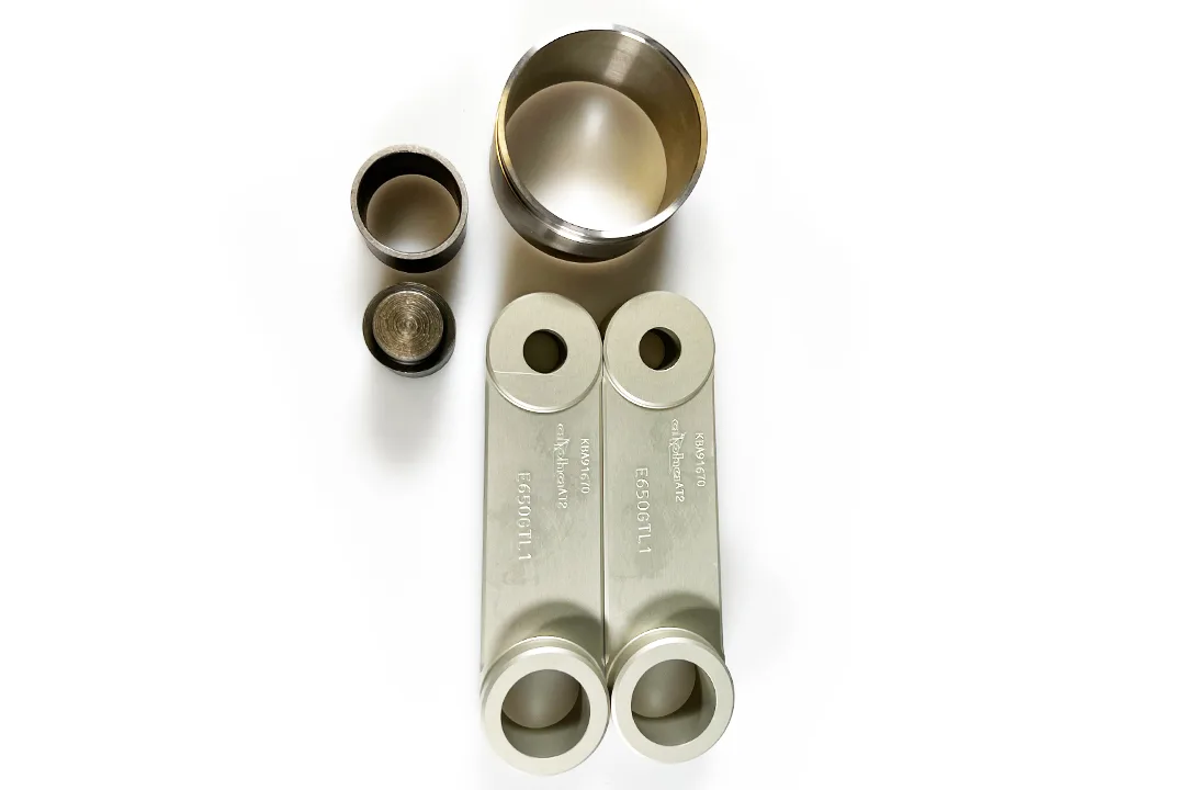 Lowering Kit for BMW G650GS, E650G
