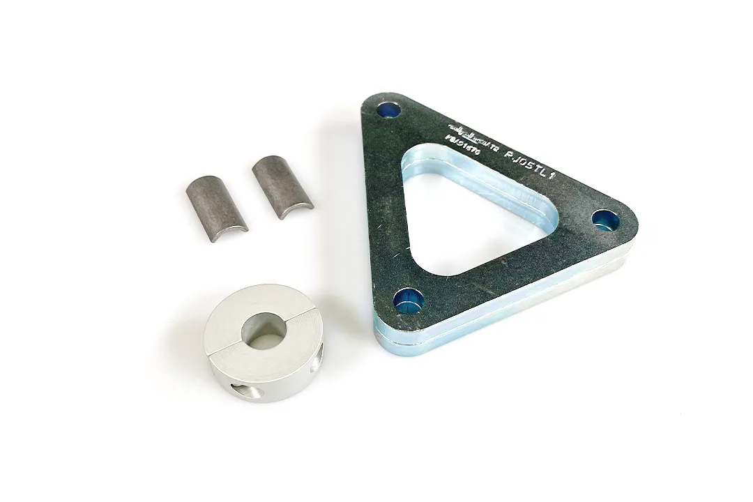 Lowering Kit Yamaha YZF600R6, RJ05