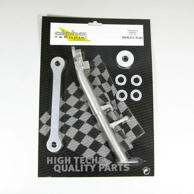 Lowering Kit Yamaha YZF600R6, RJ11