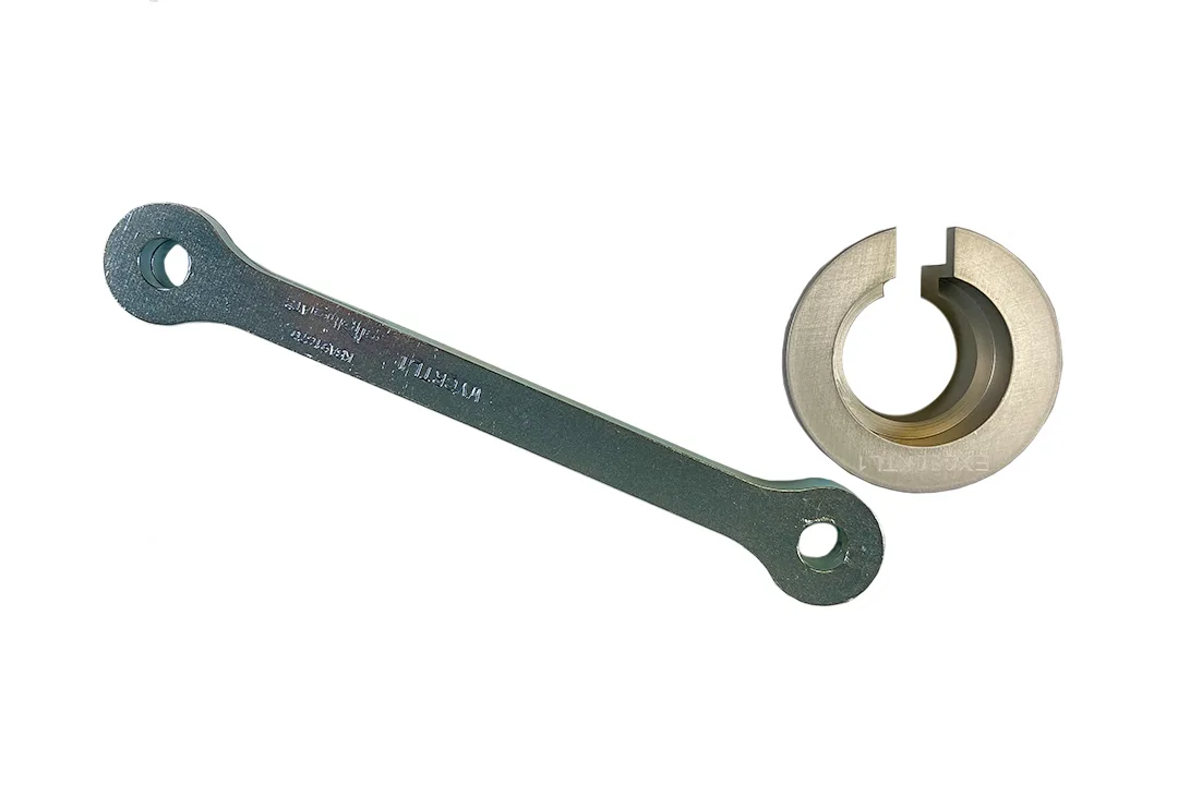 Tieferlegungssatz Kawasaki Ninja 300, EX300A