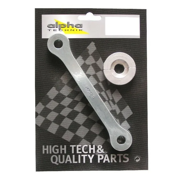 Lowering kit Suzuki DL650 V-Strom, C7