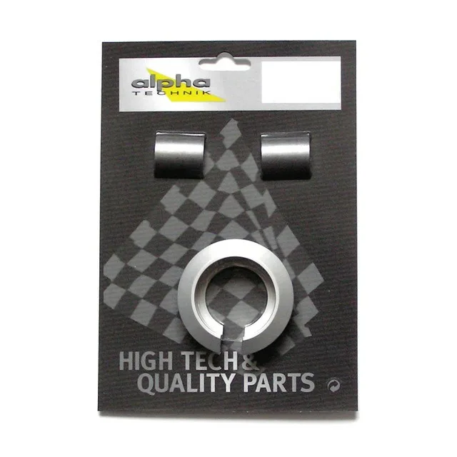 Lowering kit Yamaha XJ6/Diversion, RJ22