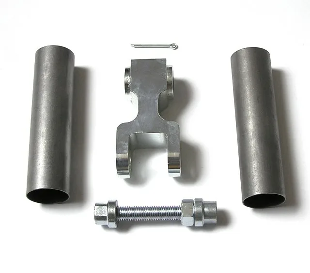 Lowering kit Yamaha XT600