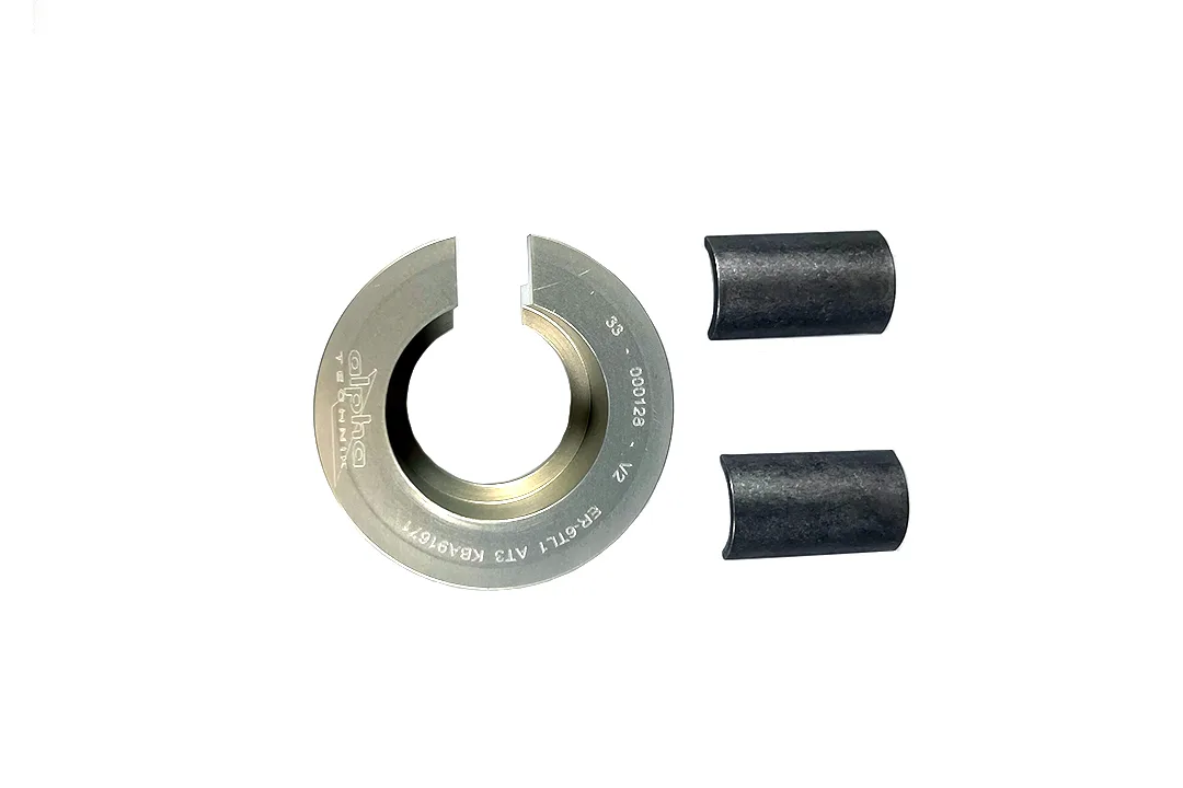 Lowering kit Kawasaki ER6n/ER6f ER650A/EX650A
