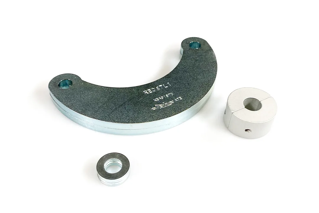 Lowering kit Yamaha YZF-R125, Type RE11