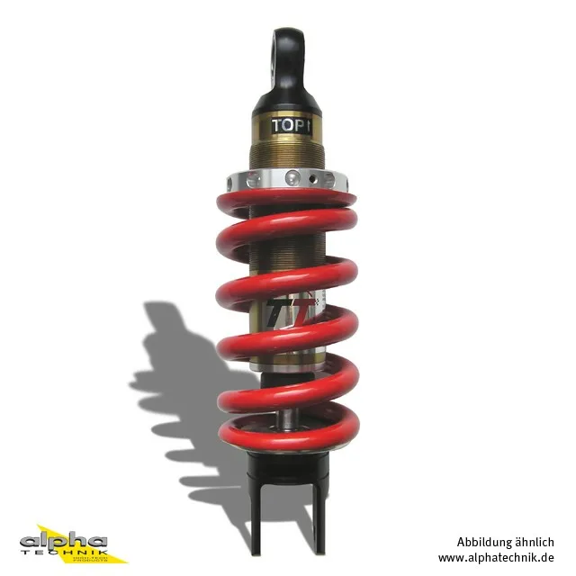 Lowering kit Yamaha FZ6 / FZ6 Fazer, RJ07