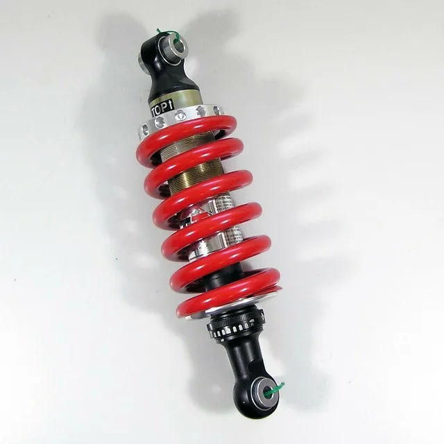 Lowering kit Yamaha FZ6 Fazer S2, RJ14