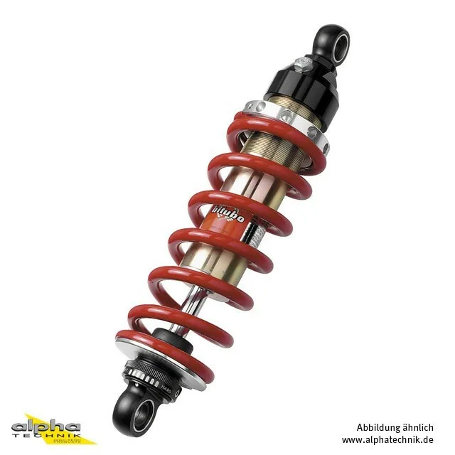 Lowering kit Honda CBF1000F, SC64