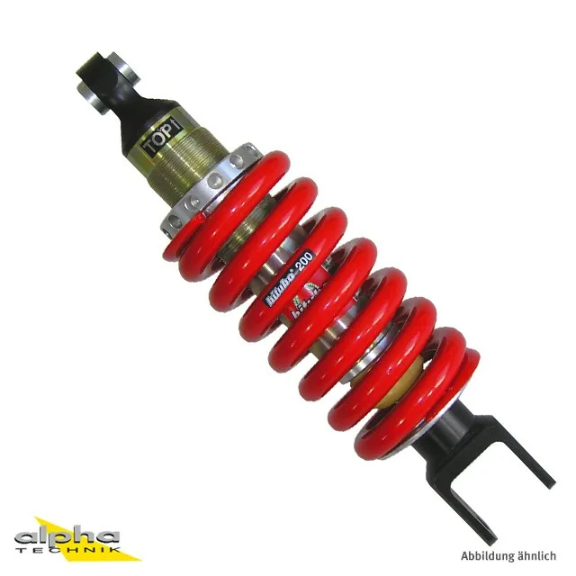 Lowering kit BMW F800S / F800ST, E8ST