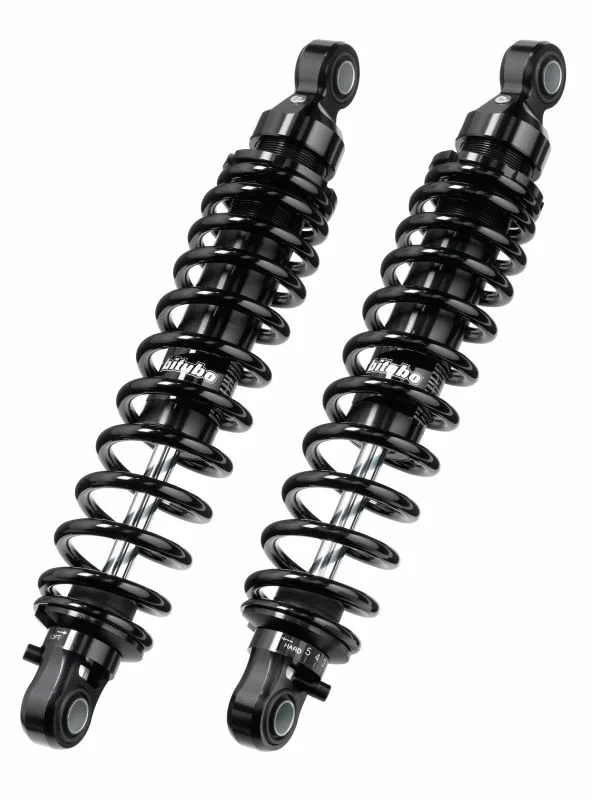 Lowering kit Kawasaki ER500 Bj. 2001-
