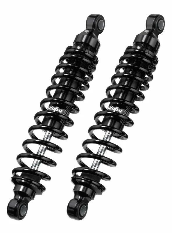 Lowering kit Kawasaki ER500 Bj. 97-00