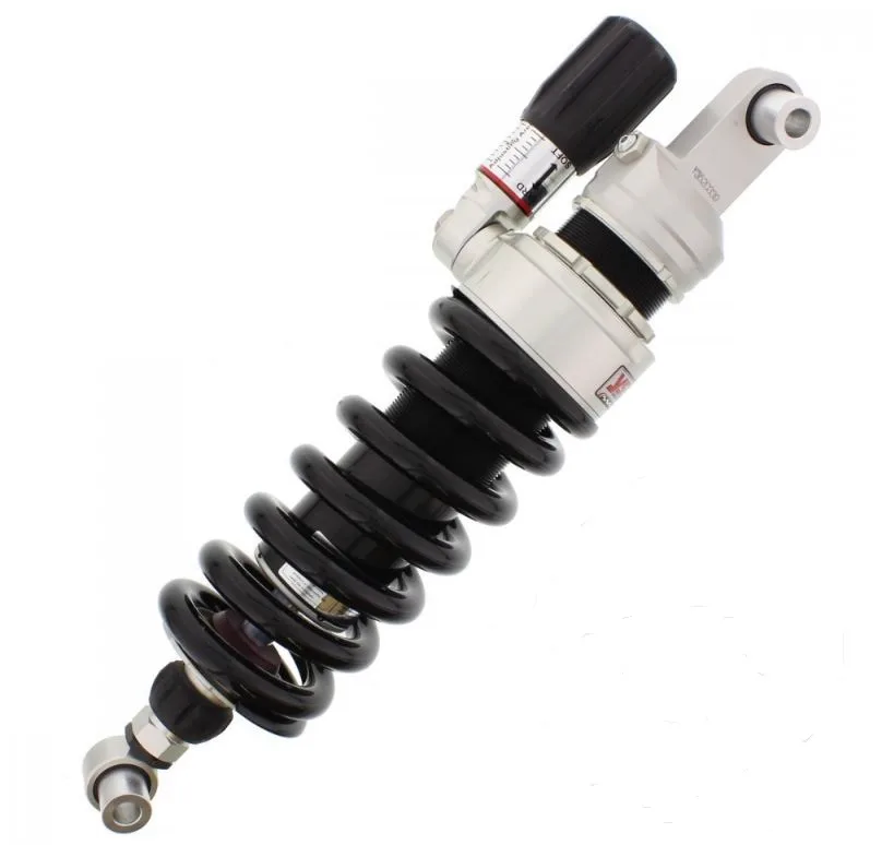 YSS Federbein Stoßdämpfer Mono MZ456-410HR-03-88 mit ABE für BMW F 650 800 GS/GS ABS 2008 - 2012 - SONDERPREIS