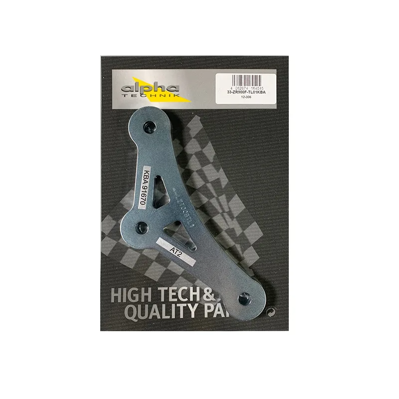 Lowering Kit Kawasaki Z900, ZR900F / ZR900H